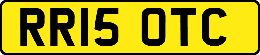RR15OTC