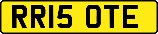 RR15OTE