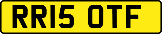 RR15OTF