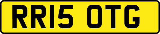 RR15OTG
