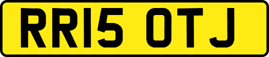 RR15OTJ