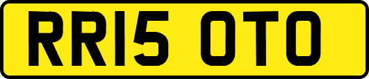 RR15OTO