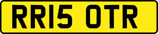 RR15OTR