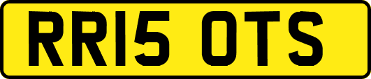 RR15OTS