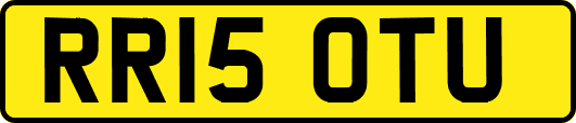 RR15OTU