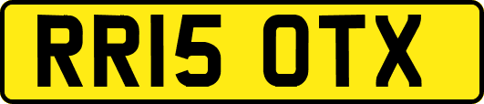 RR15OTX
