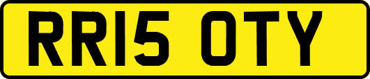 RR15OTY