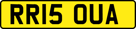 RR15OUA