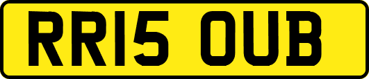 RR15OUB