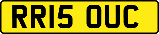 RR15OUC
