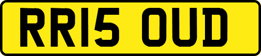 RR15OUD