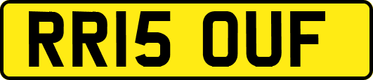 RR15OUF