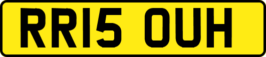 RR15OUH