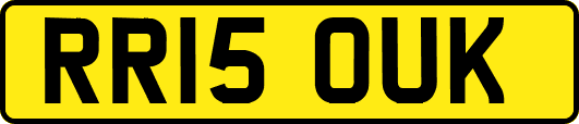 RR15OUK
