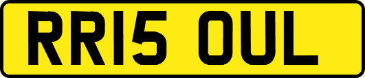 RR15OUL