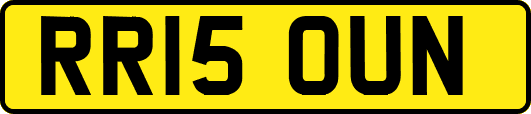 RR15OUN