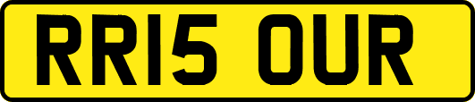 RR15OUR