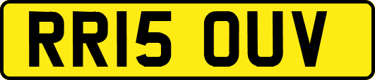 RR15OUV