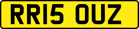 RR15OUZ