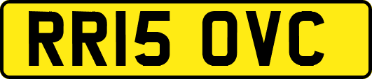 RR15OVC