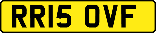 RR15OVF