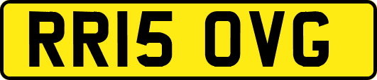 RR15OVG
