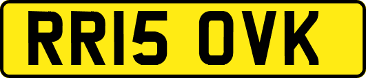 RR15OVK