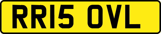 RR15OVL
