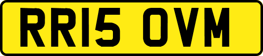RR15OVM