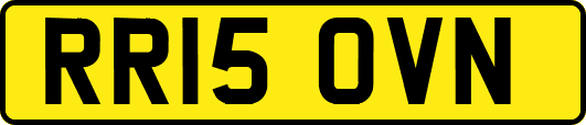 RR15OVN