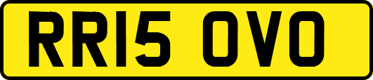 RR15OVO