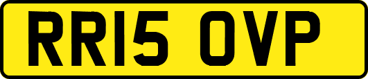 RR15OVP