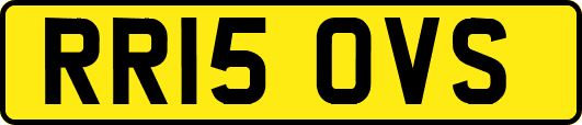 RR15OVS