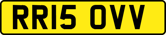 RR15OVV