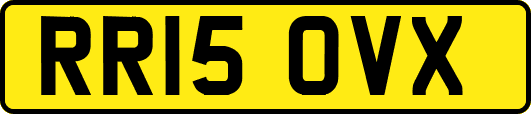RR15OVX