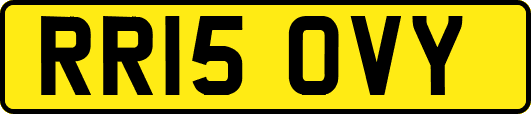 RR15OVY