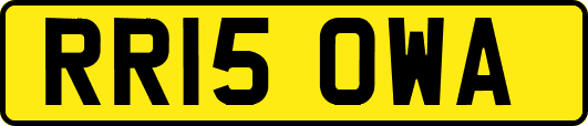RR15OWA