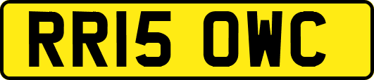 RR15OWC