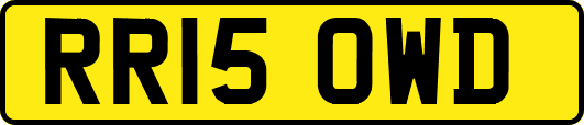 RR15OWD