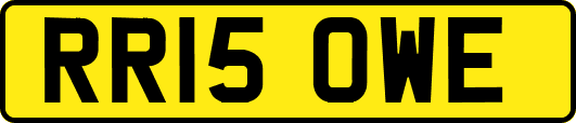 RR15OWE