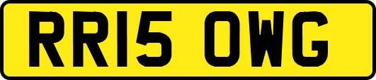 RR15OWG