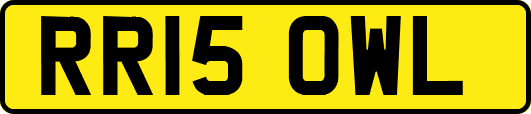 RR15OWL