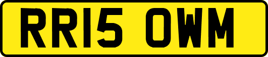 RR15OWM