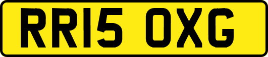 RR15OXG