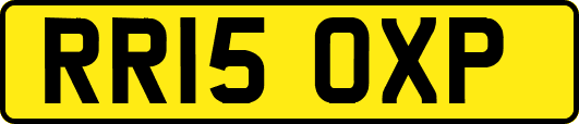 RR15OXP