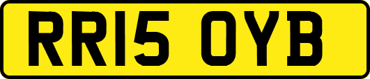 RR15OYB