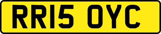 RR15OYC