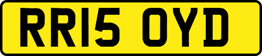 RR15OYD