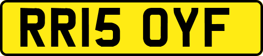 RR15OYF