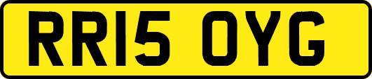 RR15OYG